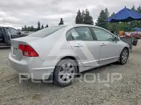 2007 Honda CIVIC photo