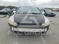 2007 Honda CIVIC фото