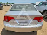 2007 Honda CIVIC photo