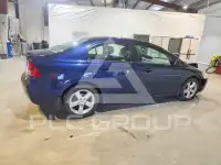 2007 Honda CIVIC фото