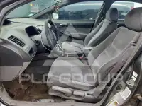 2007 Honda CIVIC photo