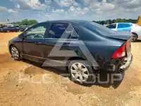 2007 Honda CIVIC фото