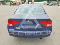 2007 Honda CIVIC фото