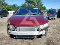 2007 Honda CIVIC фото