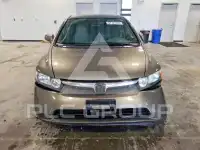 2007 Honda CIVIC фото