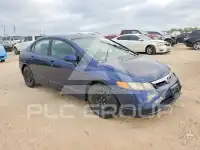 2007 Honda CIVIC photo