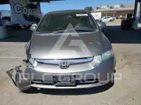2007 Honda CIVIC photo