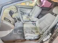 2007 Honda CIVIC фото
