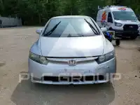 2007 Honda CIVIC photo