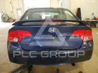 2007 Honda CIVIC фото