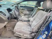 2007 Honda CIVIC фото