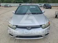 2007 Honda CIVIC фото
