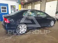 2007 Honda CIVIC photo