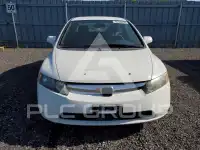 2007 Honda CIVIC photo