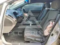 2007 Honda CIVIC фото