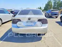 2007 Honda CIVIC фото