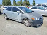 2007 Honda CIVIC фото