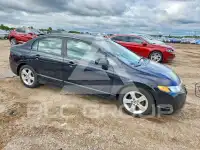 2007 Honda CIVIC фото