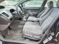 2007 Honda CIVIC фото