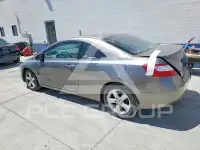 2007 Honda CIVIC фото