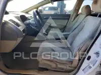 2007 Honda CIVIC photo