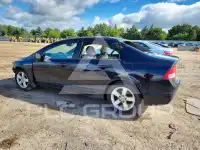 2007 Honda CIVIC фото