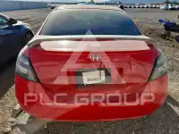 2007 Honda CIVIC photo
