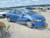 2007 Honda CIVIC фото
