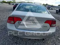 2007 Honda CIVIC фото