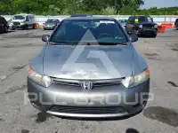 2007 Honda CIVIC фото