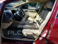 2007 Honda CIVIC фото