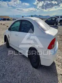 2007 Honda CIVIC фото