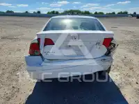 2007 Honda CIVIC фото