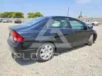 2007 Honda CIVIC фото