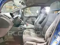 2007 Honda CIVIC фото