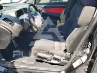 2007 Honda CIVIC фото