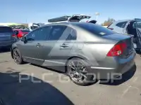 2007 Honda CIVIC фото