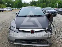 2007 Honda CIVIC фото