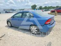 2007 Honda CIVIC фото