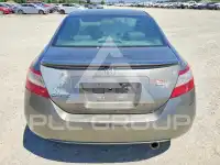 2007 Honda CIVIC photo