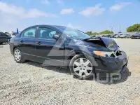 2007 Honda CIVIC фото