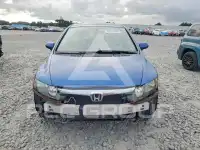 2007 Honda CIVIC photo
