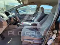 2007 Honda CIVIC фото
