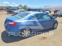 2007 Honda CIVIC фото