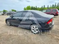 2007 Honda CIVIC photo