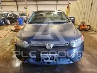 2007 Honda CIVIC фото