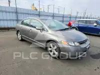 2007 Honda CIVIC фото