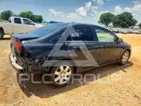 2007 Honda CIVIC фото