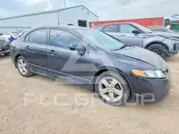 2007 Honda CIVIC photo