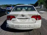 2007 Honda CIVIC фото